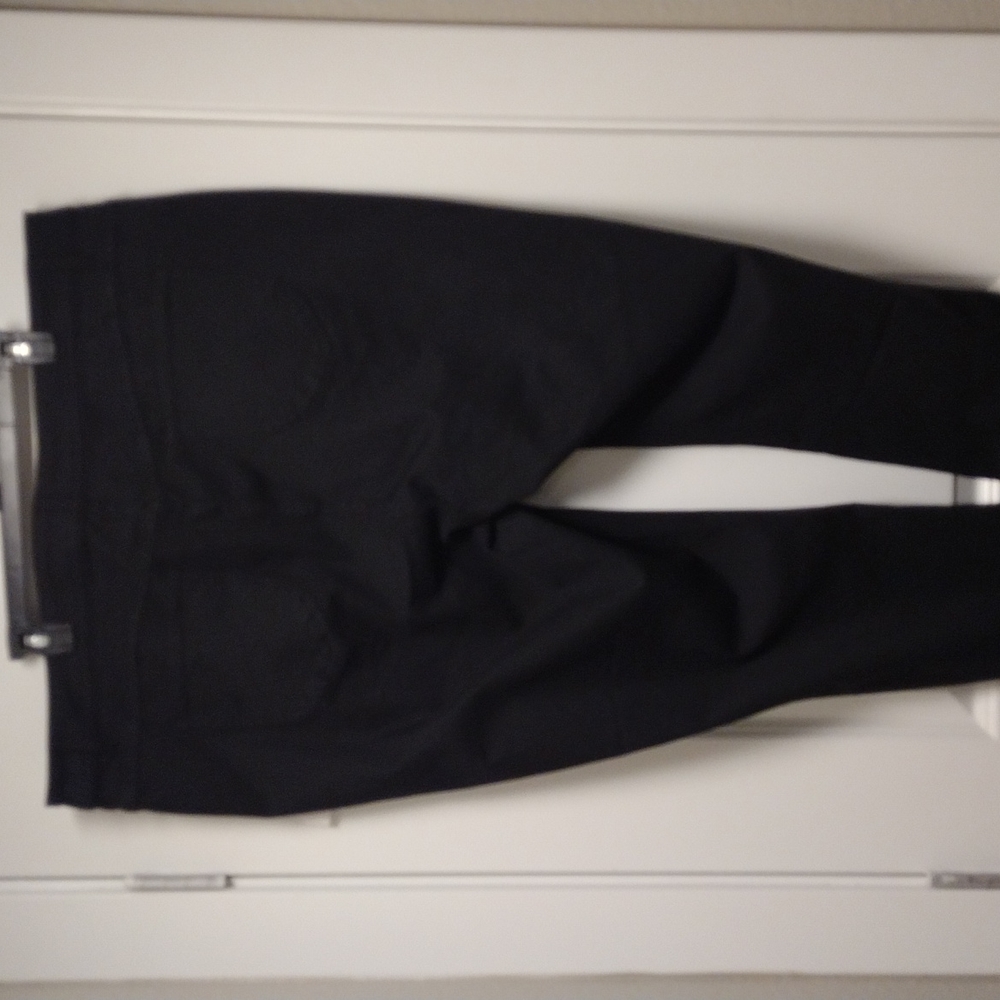 ModCloth Black 80s Director's Cut Skinny Jeans - Picture 7 of 7